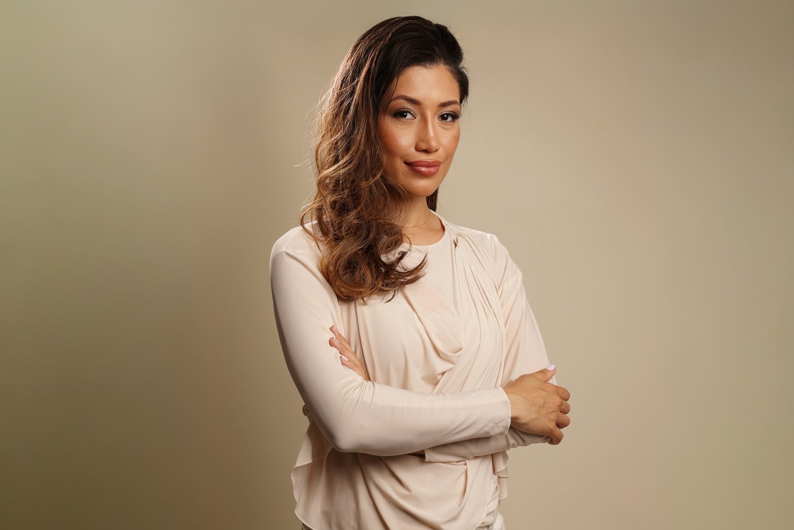 Pamela Helen